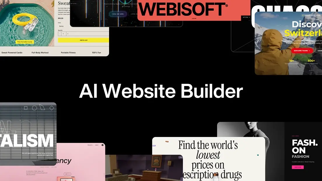 Websites