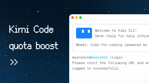 Kimi code ai coding agent
