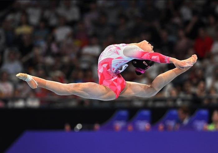 Sports example