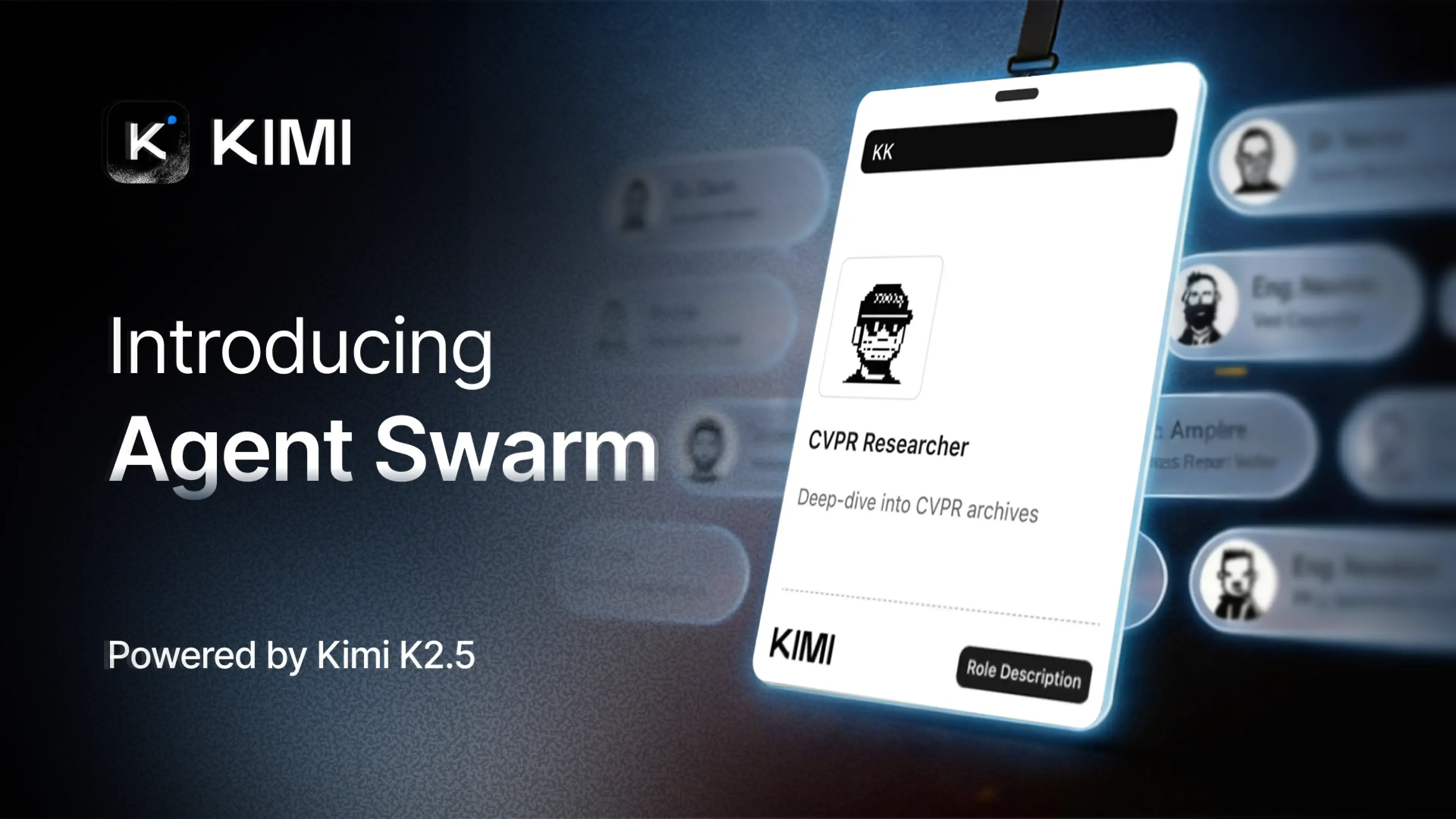 Introducing Agent Swarm