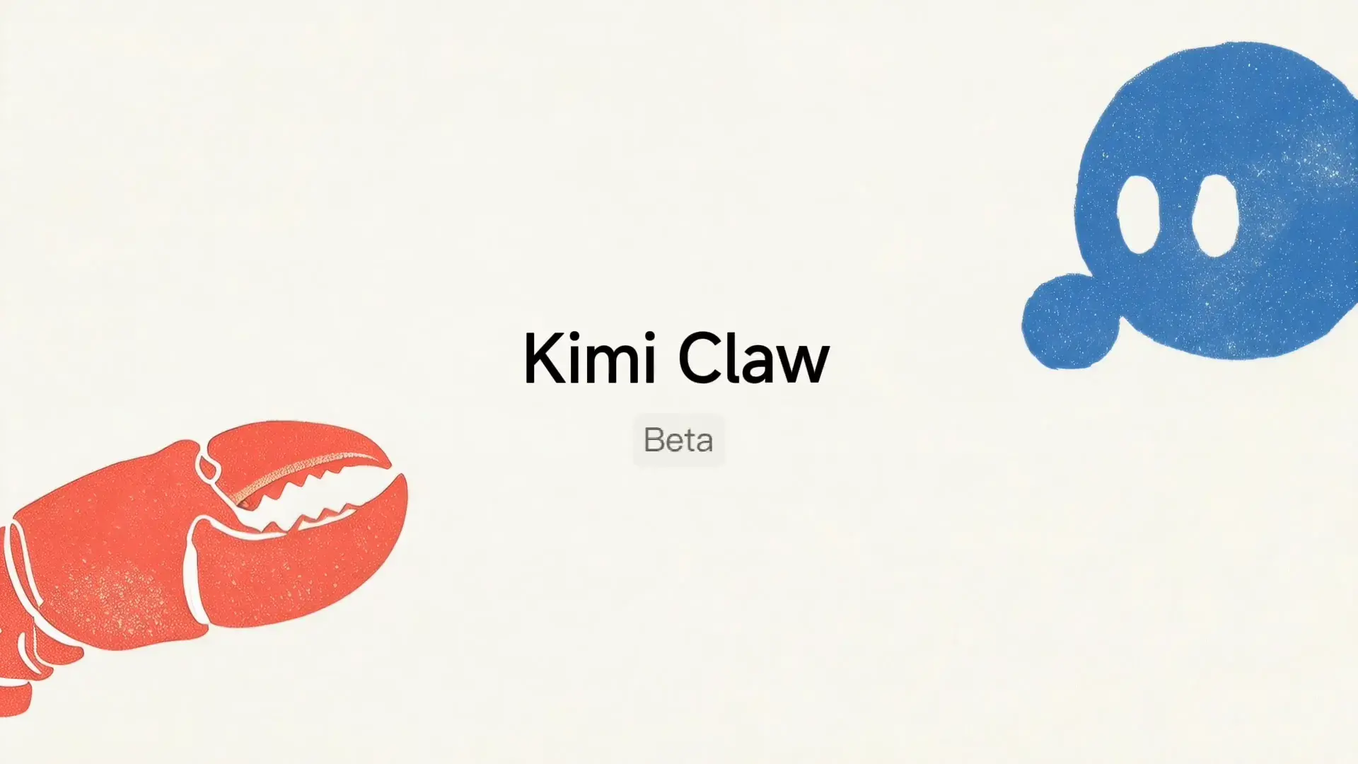 Kimi Claw: 1-click OpenClaw Cloud Deployment & 24/7 AI Agent