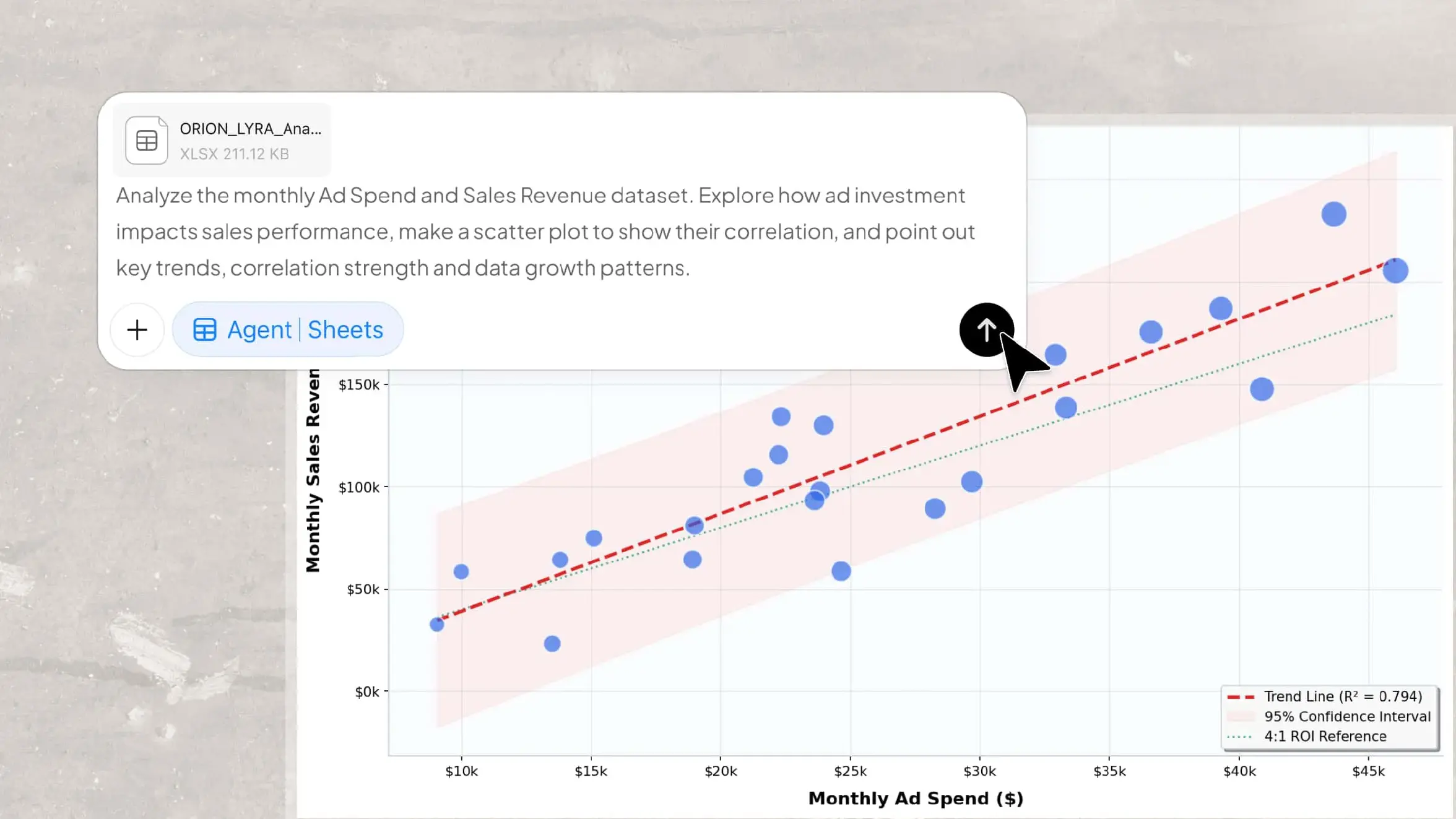 How to Make a Scatter Graph in Excel: Easy Step-by-Step Guide