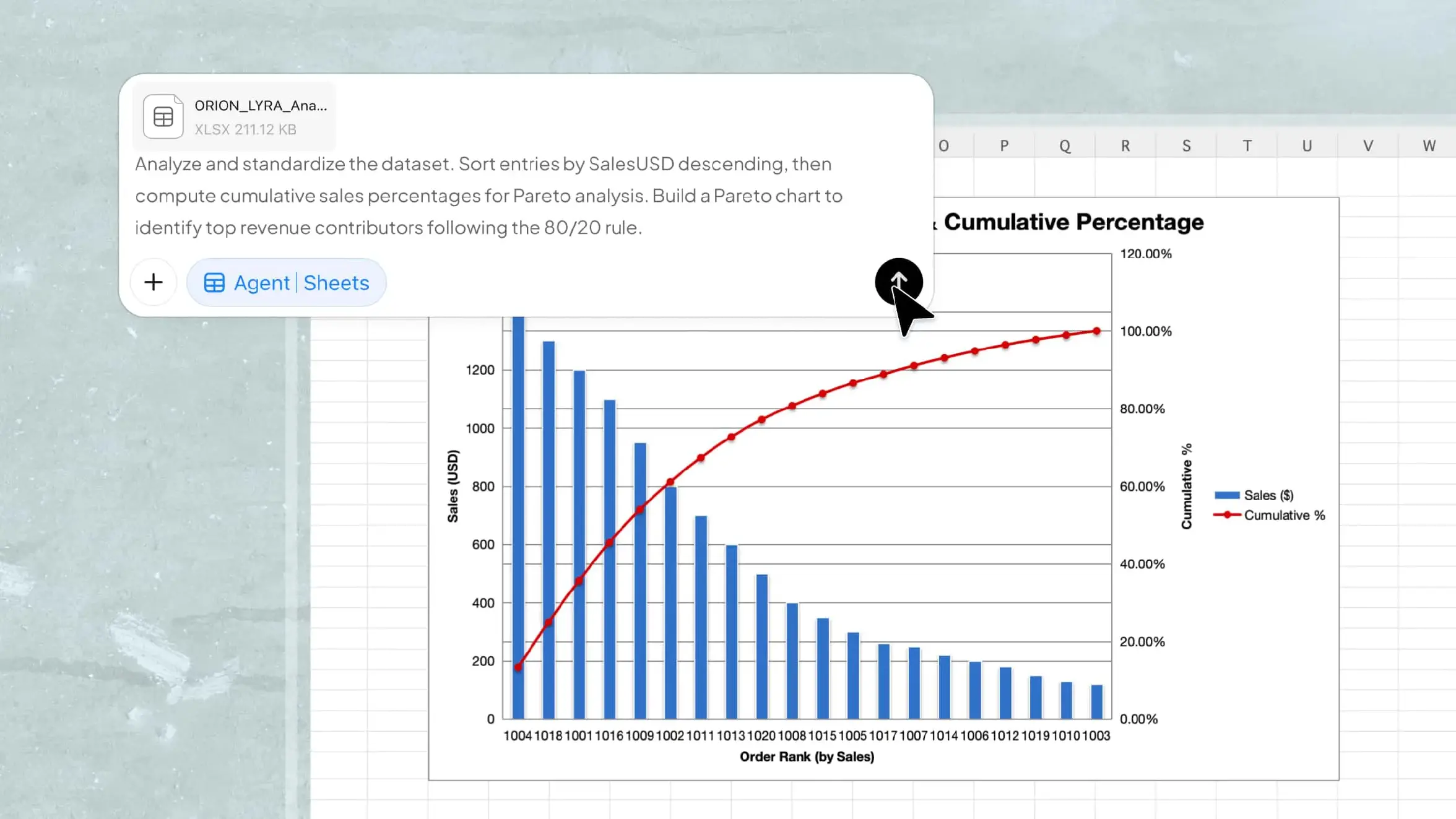 How to Create a Pareto Chart in Excel: Quick Guide