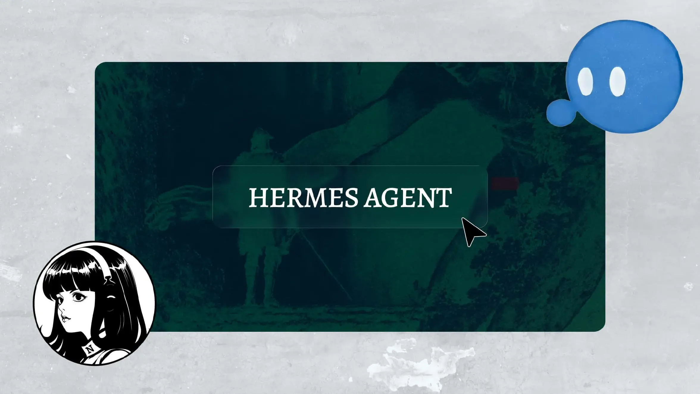 Hướng dẫn Hermes Agent: Hermes Agent là gì và cách sử dụng