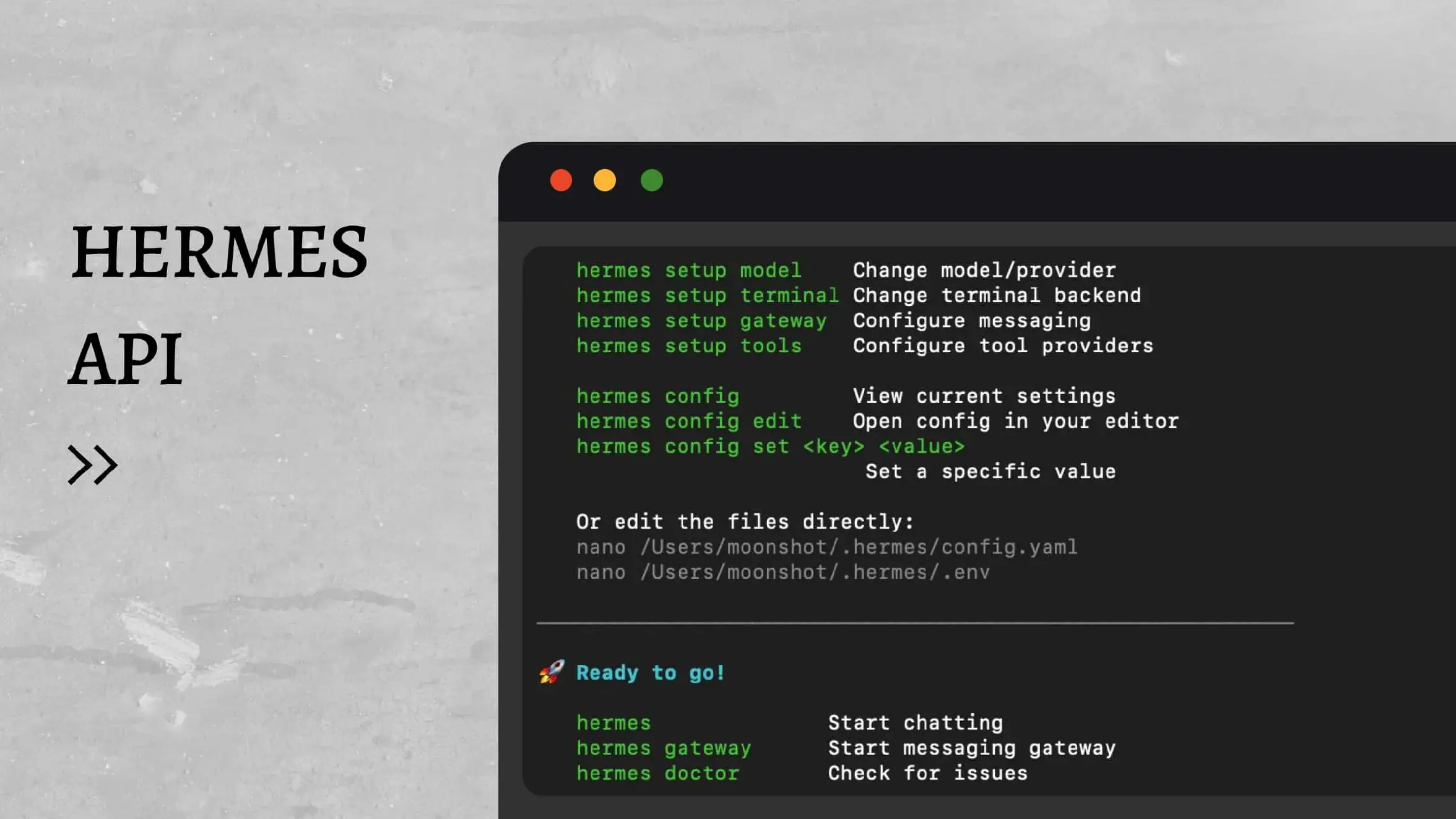 Hermes API Integration Guide: Setup and How It Works