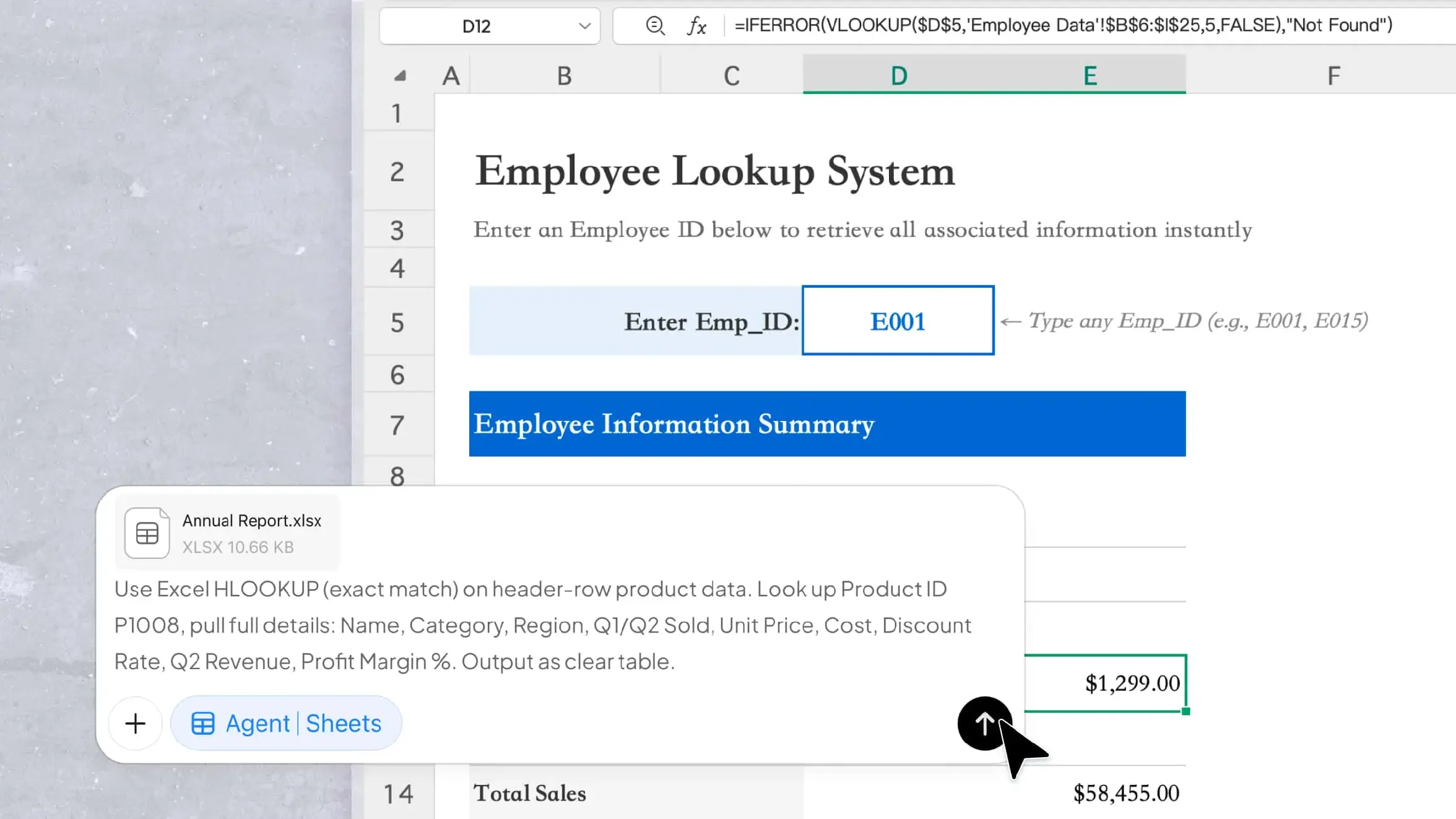 Why VLOOKUP is Not Working in Excel: 8 Common Causes and Fixes