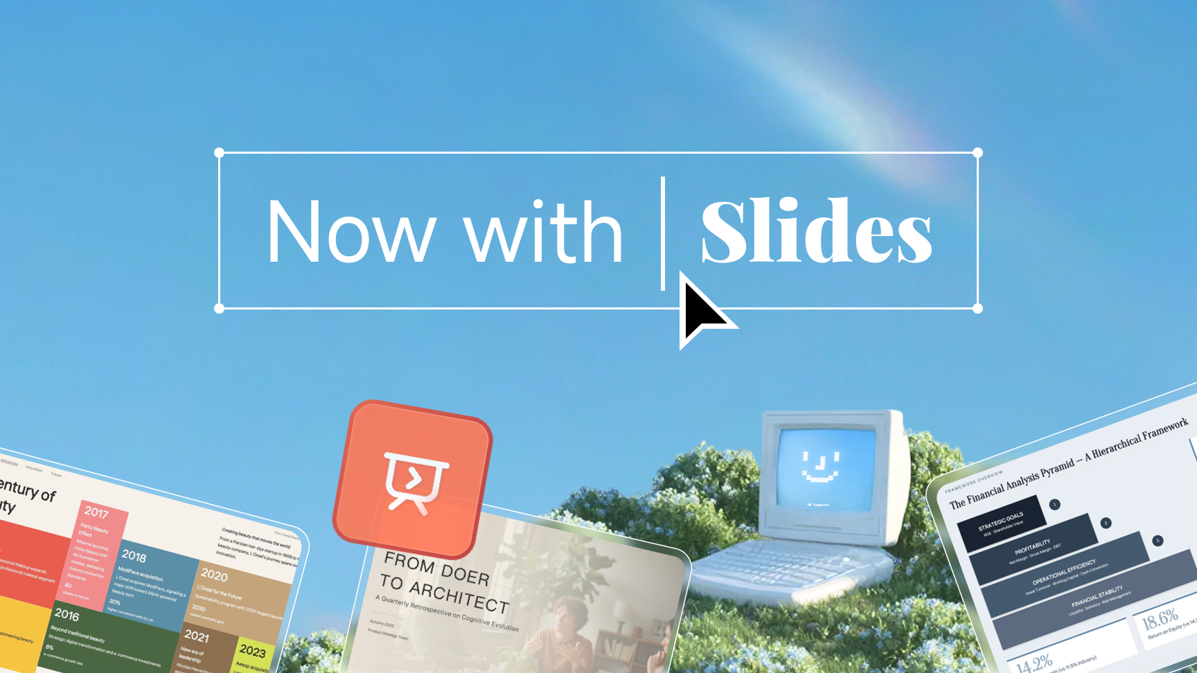 Slides