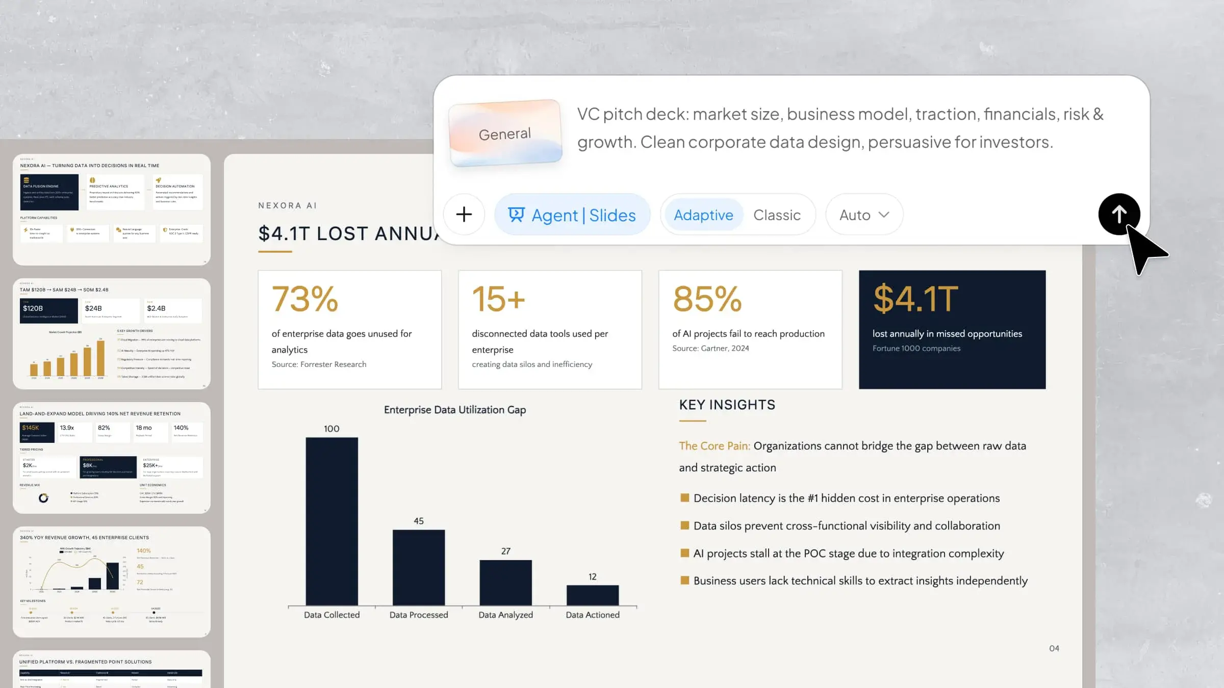 What is a Pitch Deck? Meaning, Templates, and Tips