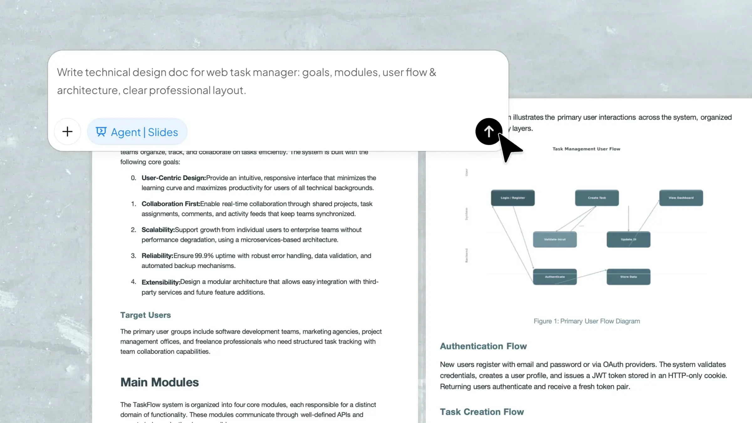 10 Technical Design Document Templates to Use in 2026
