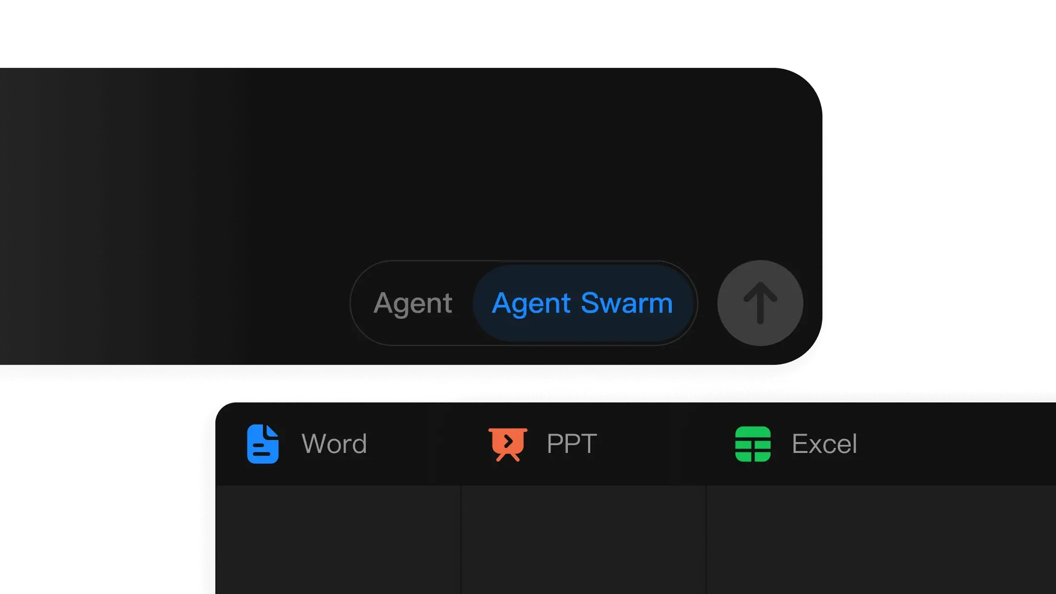 Kimi Work, the desktop AI application, runs scheduled automation tasks | kimiwork