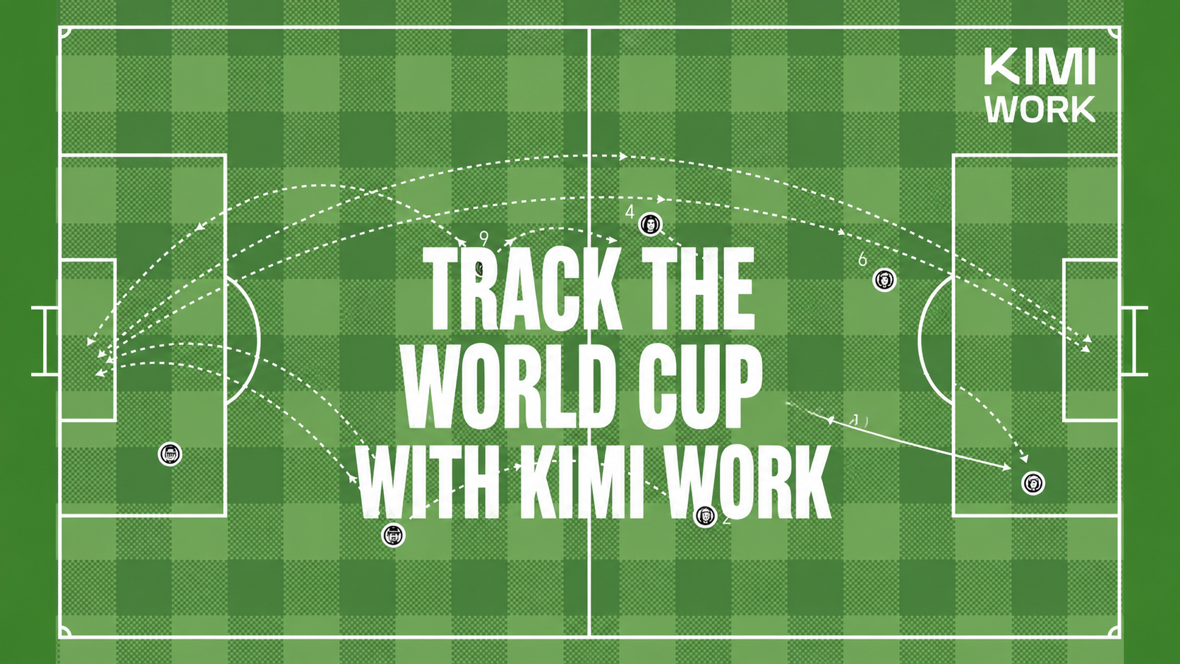 Kimi Work: Desktop AI Agent for World Cup Tracking