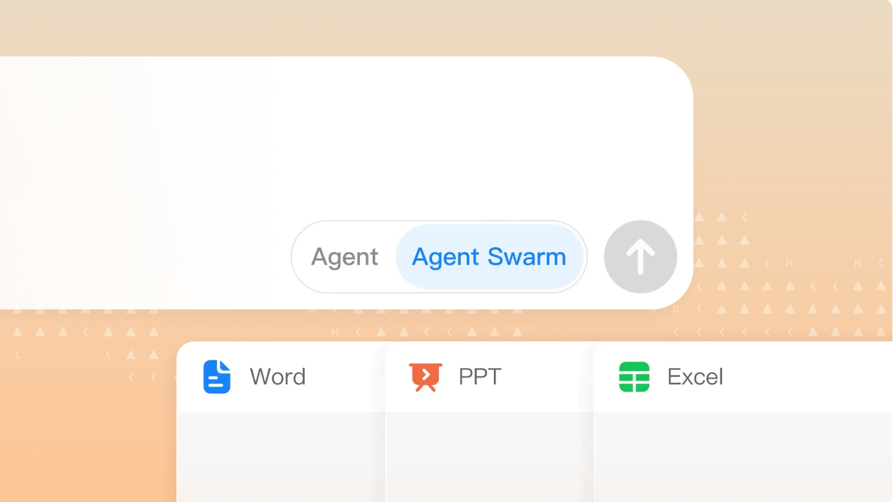 The desktop AI agent enables 300 agent supported parallel execution and multi-format output