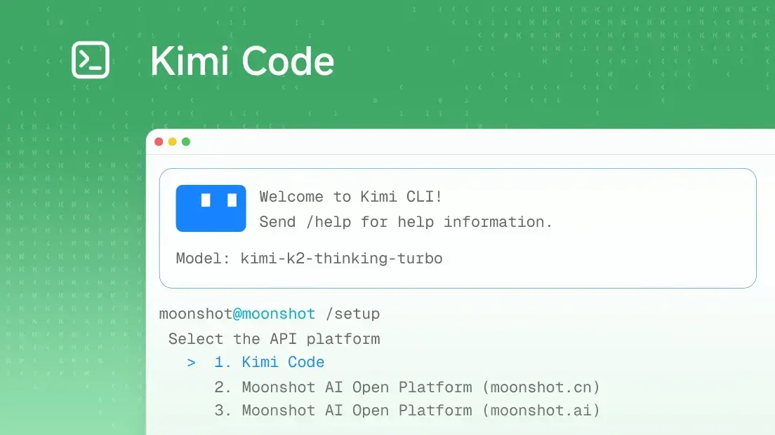 Tra cứu nhanh Kimi Code CLI: Lệnh, phím tắt và quy trình