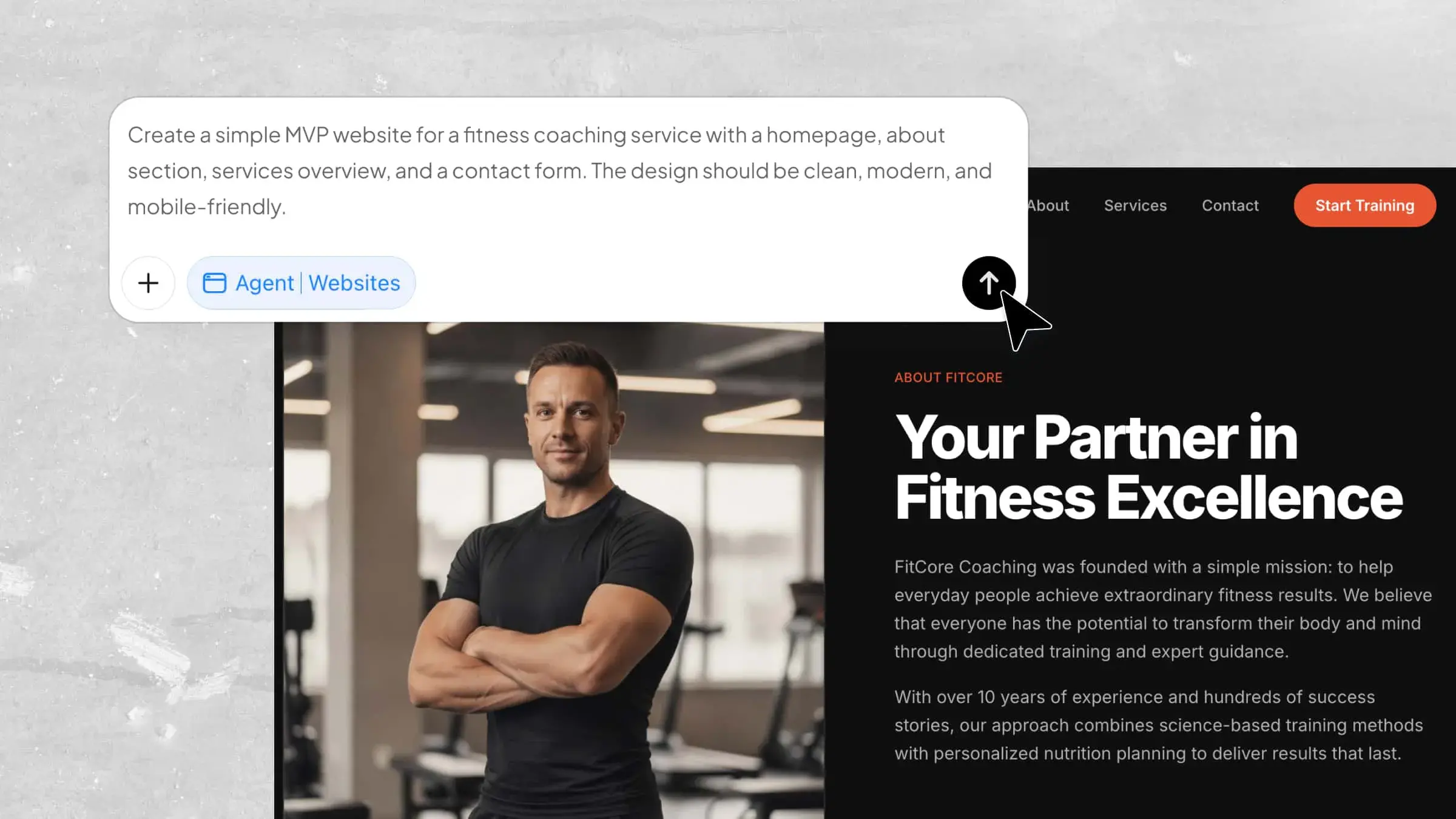Get to Know MVP Websites and Build Your Own Ones with Ease