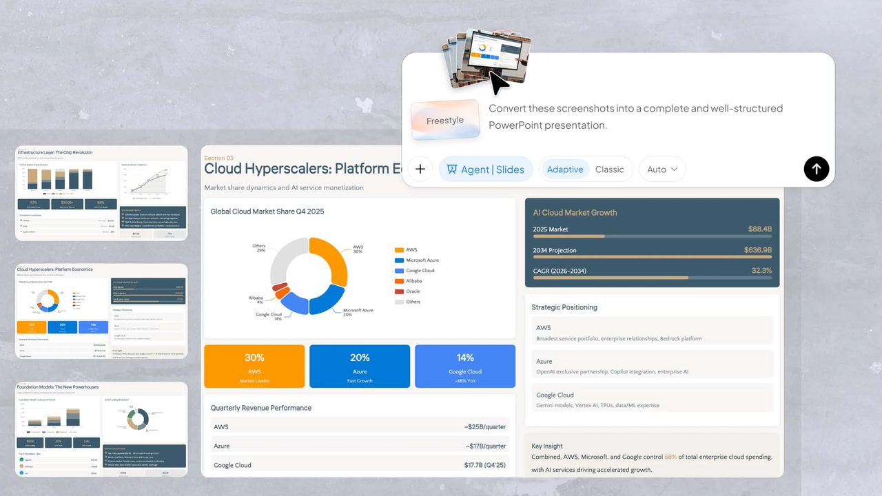 10 Free Image to PPT Converters for Quick Slides