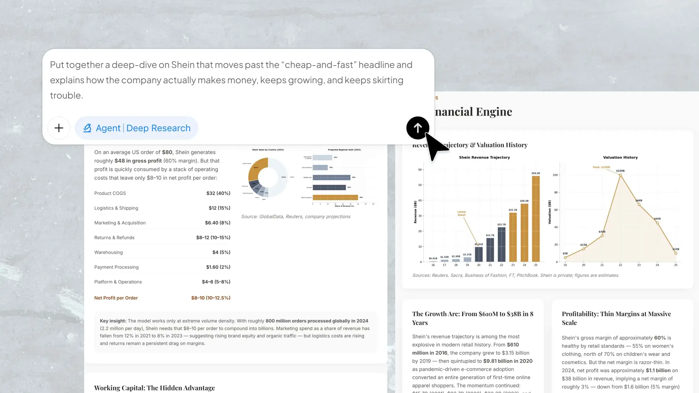 10 AI Research Tools Built for Deep, Accurate Research
