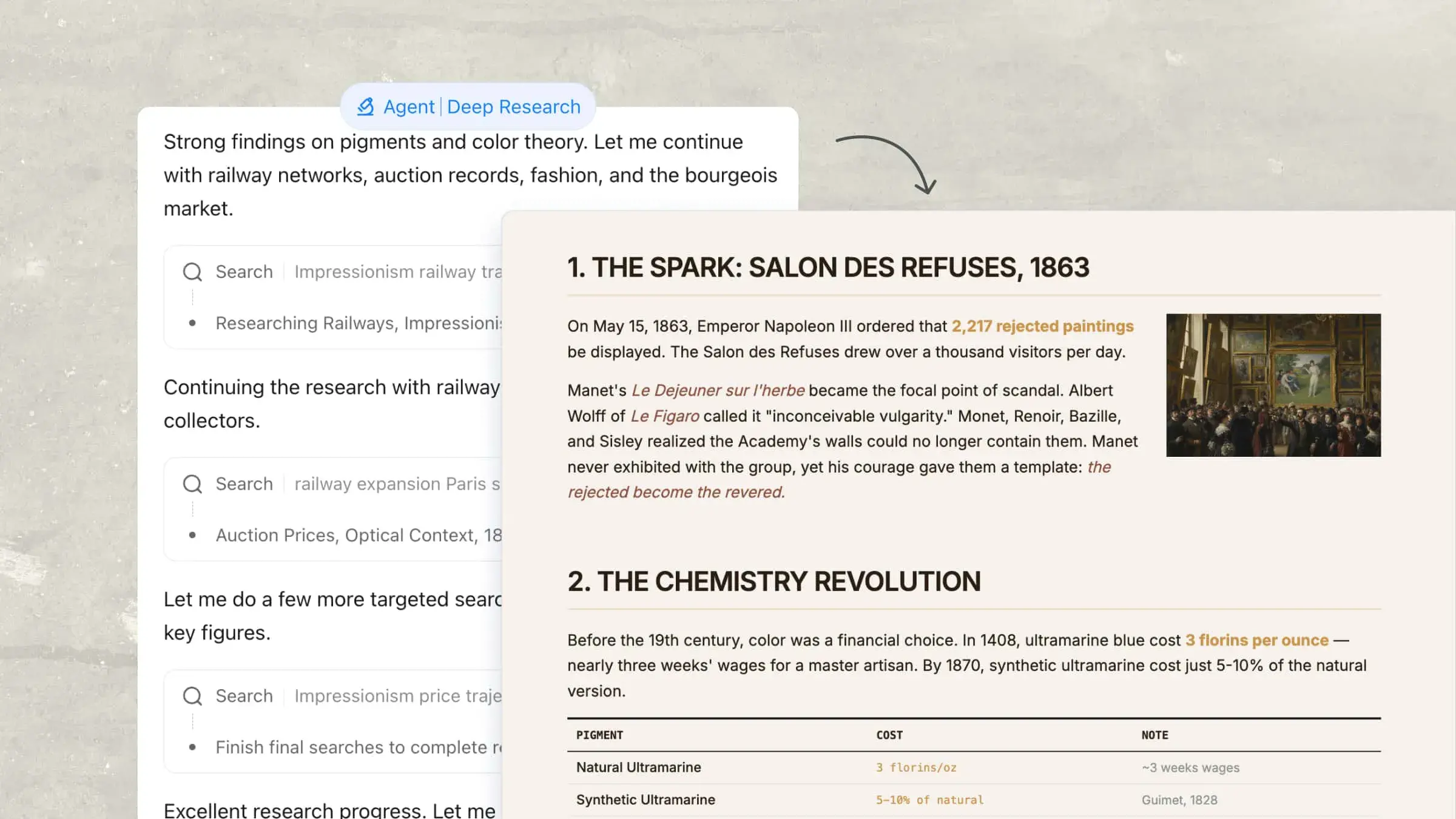 10 AI Deep Research Tools for Smarter Analysis