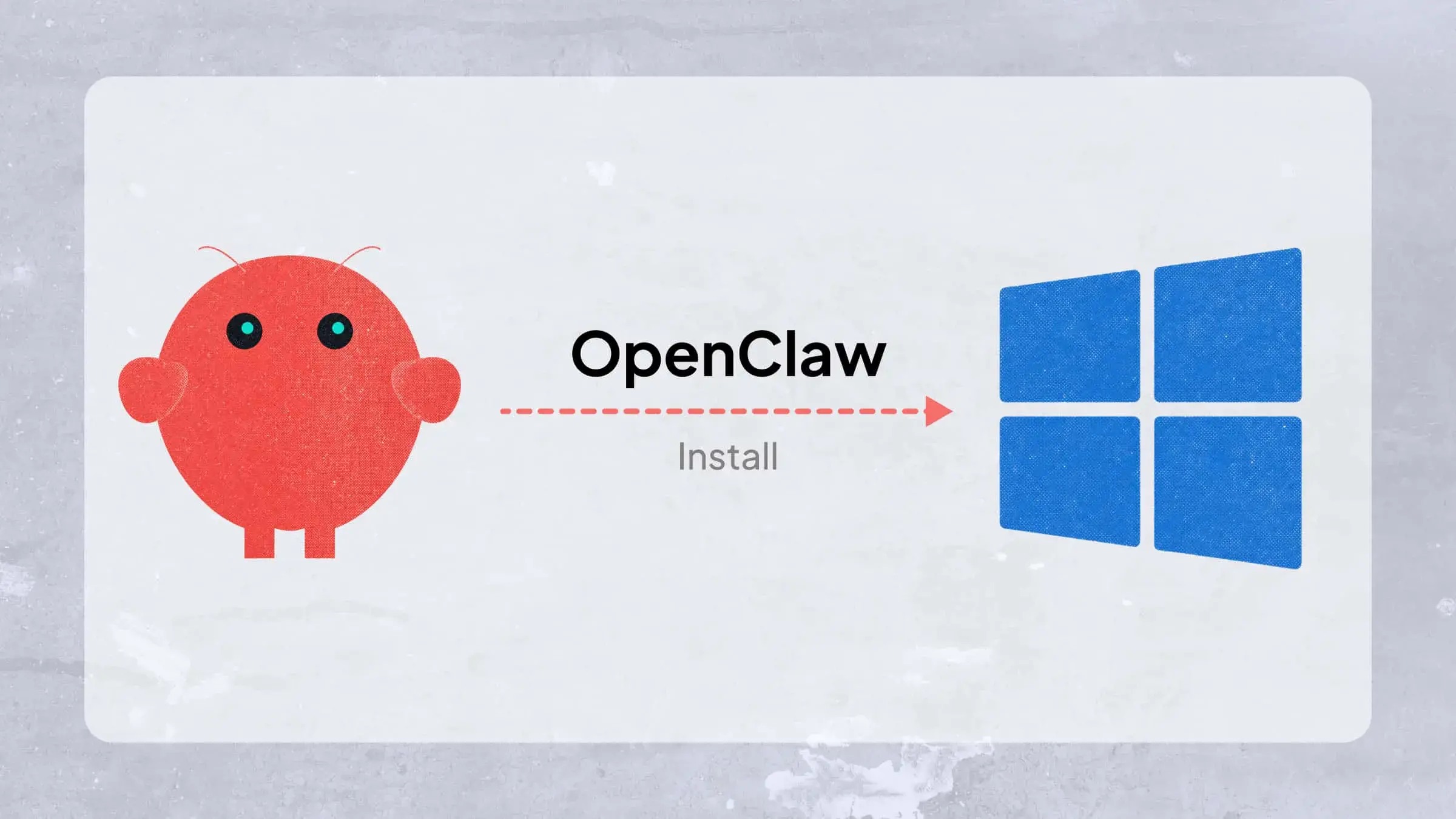 How to Install OpenClaw on Windows: The Complete 2026 Guide