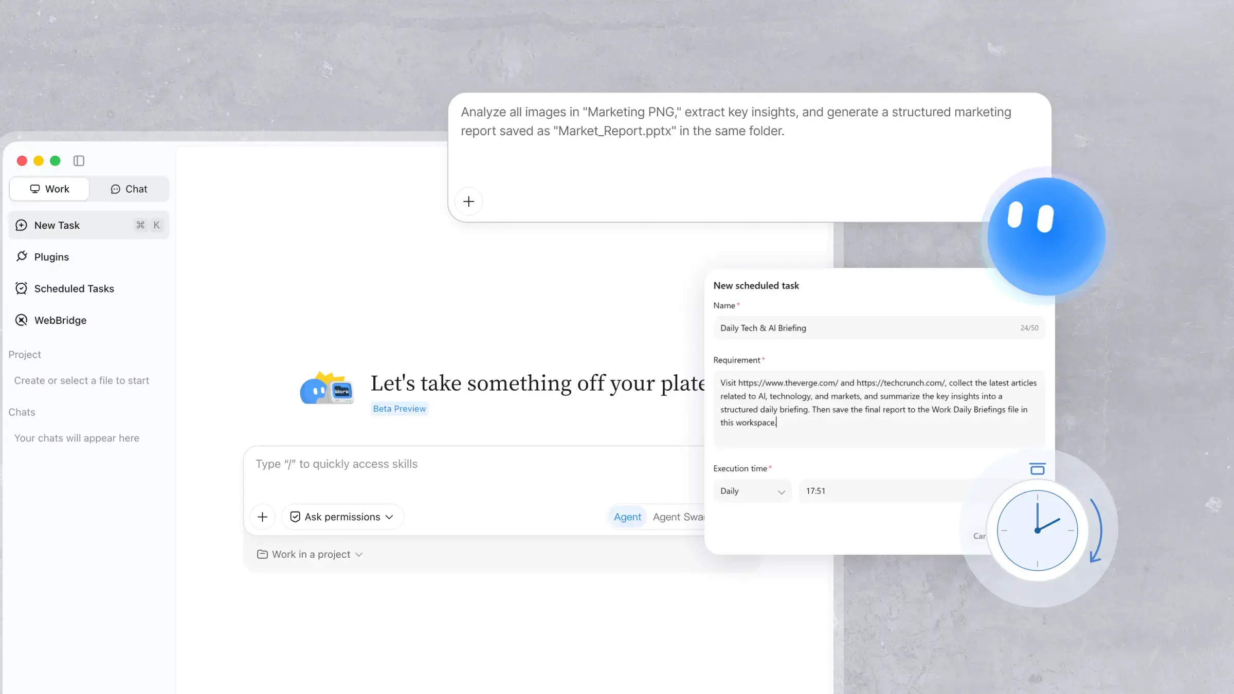 How Local AI Assistants Reshape Daily Productivity