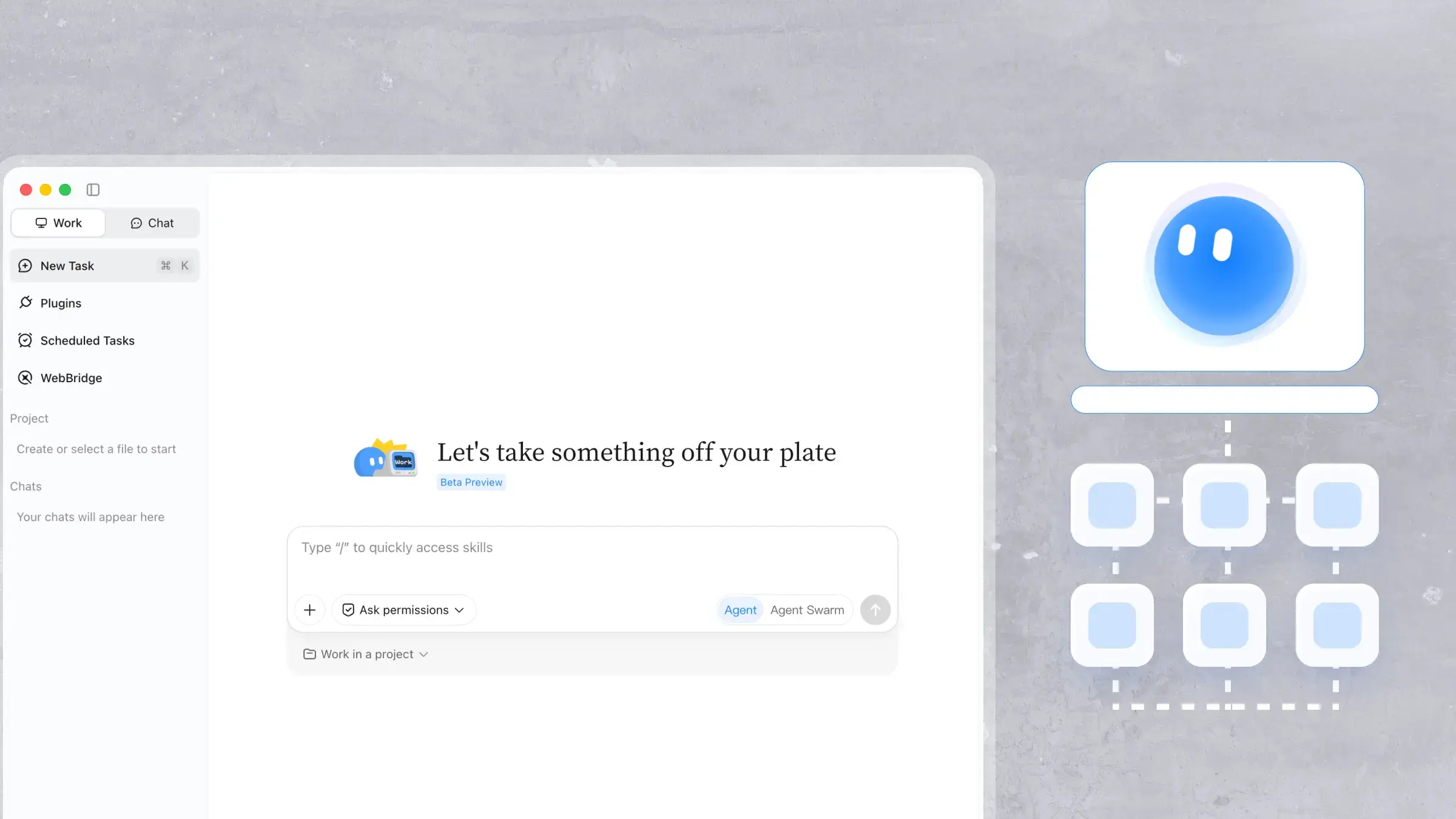 Kimi Work: A Powerful Local AI Agent for Desktop Automation