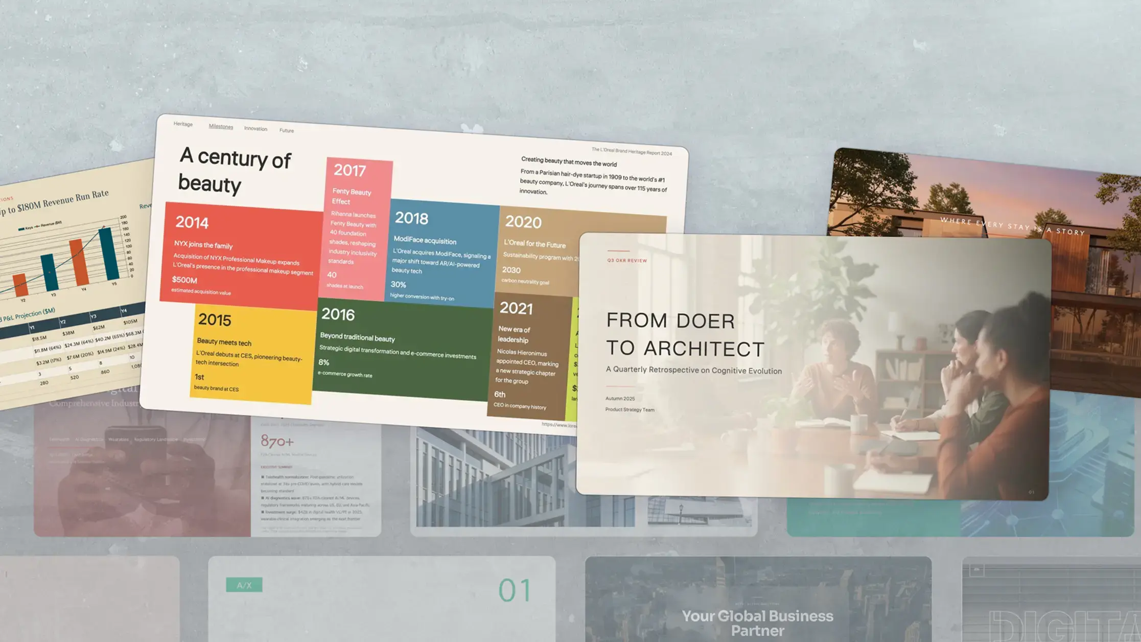 PNG to PPT Converter: Turn Images into Slides