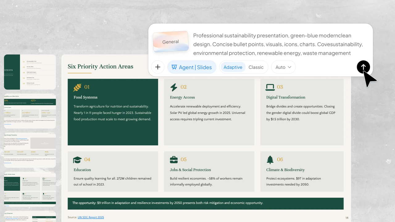 Text to PPT Converter: Turn Text into Slides Instantly