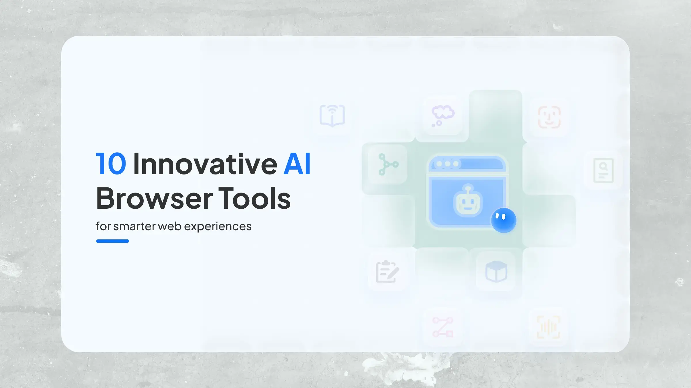 10 Alat AI Browser Inovatif untuk Pengalaman Web yang Lebih Cerdas