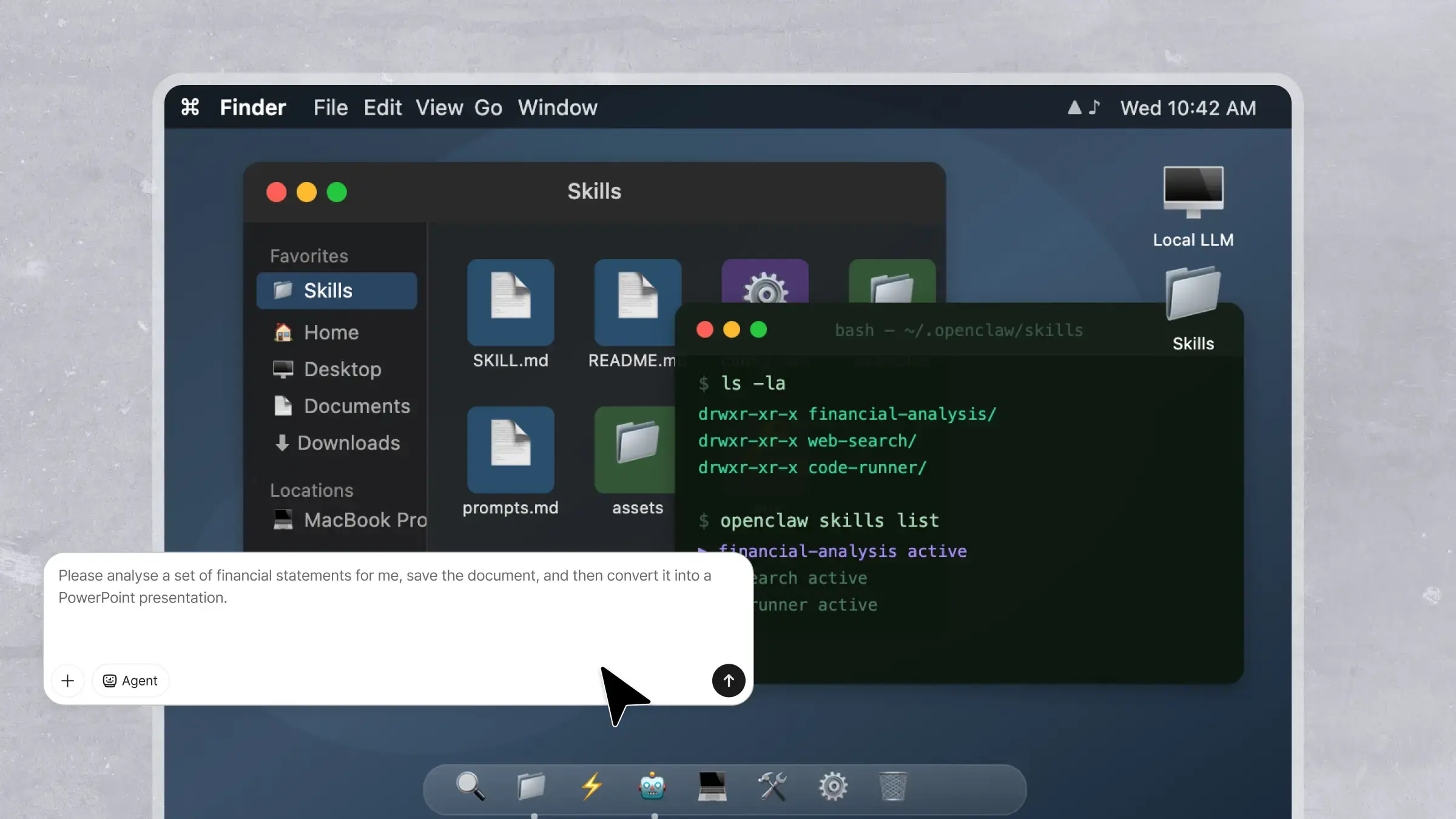 Desktop Automation Guide: AI-Powered Workflows