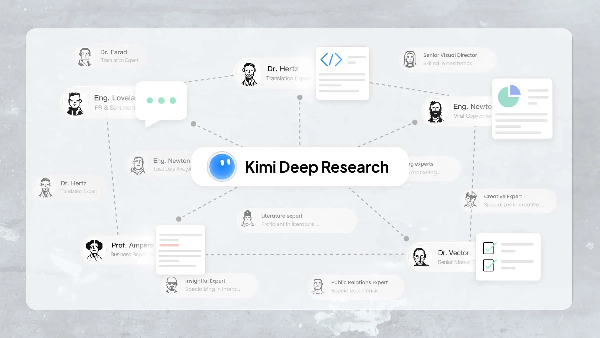 AI Research Assistant for Smarter Analysis & Reports