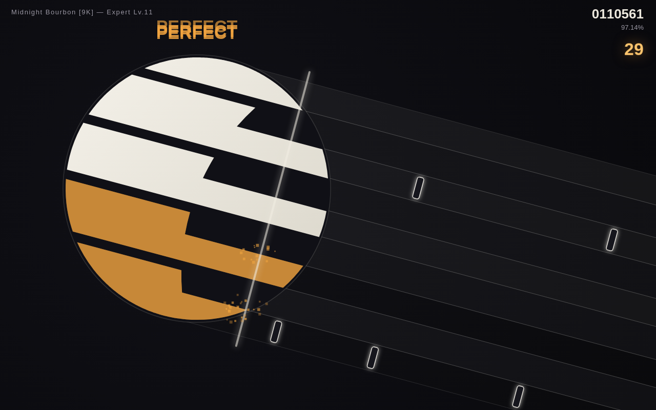 Moonshot Logo Piano