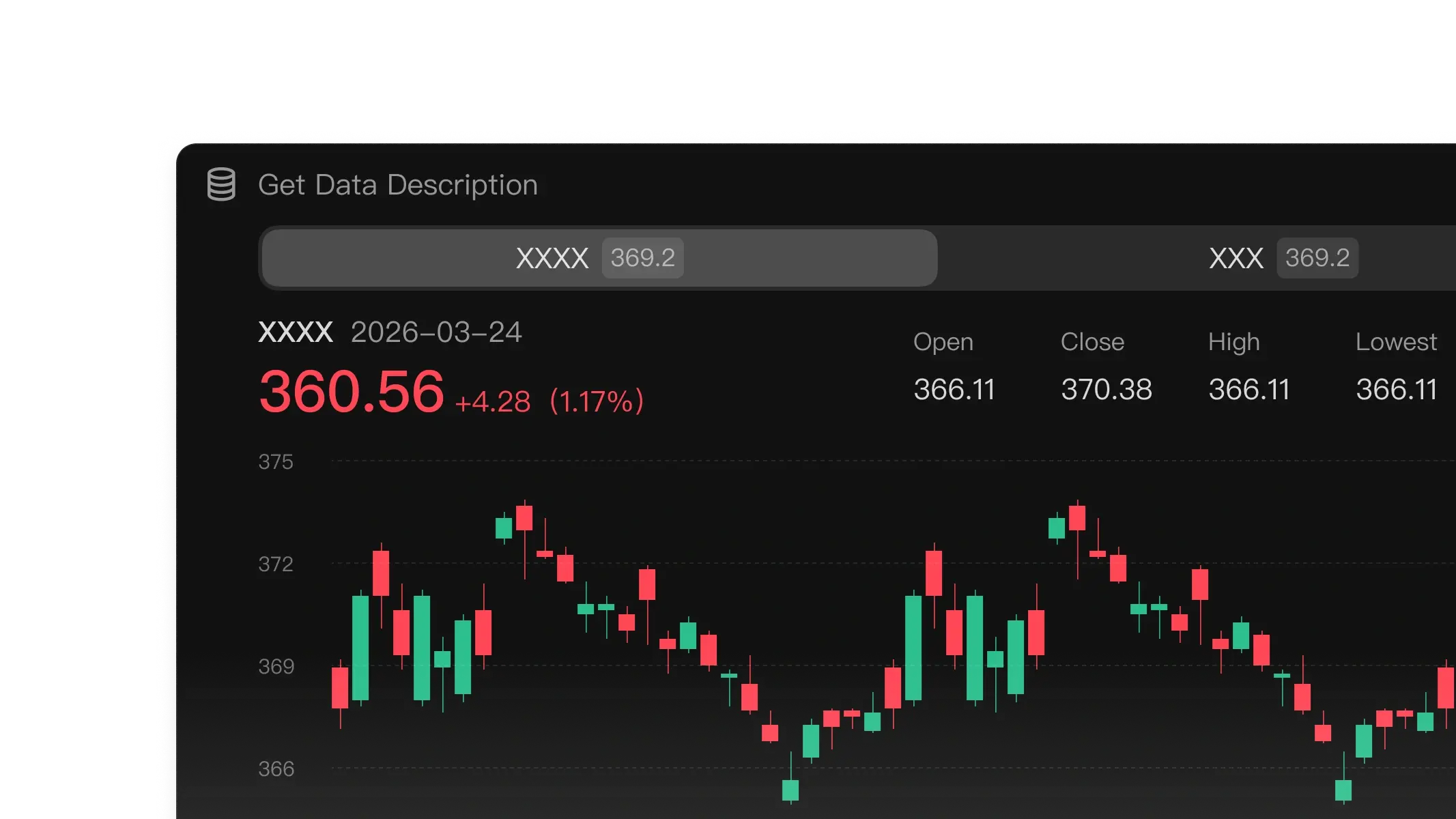 The desktop AI agent is built with native integration with global stock market data for professional finance analysis. | kimiwork
