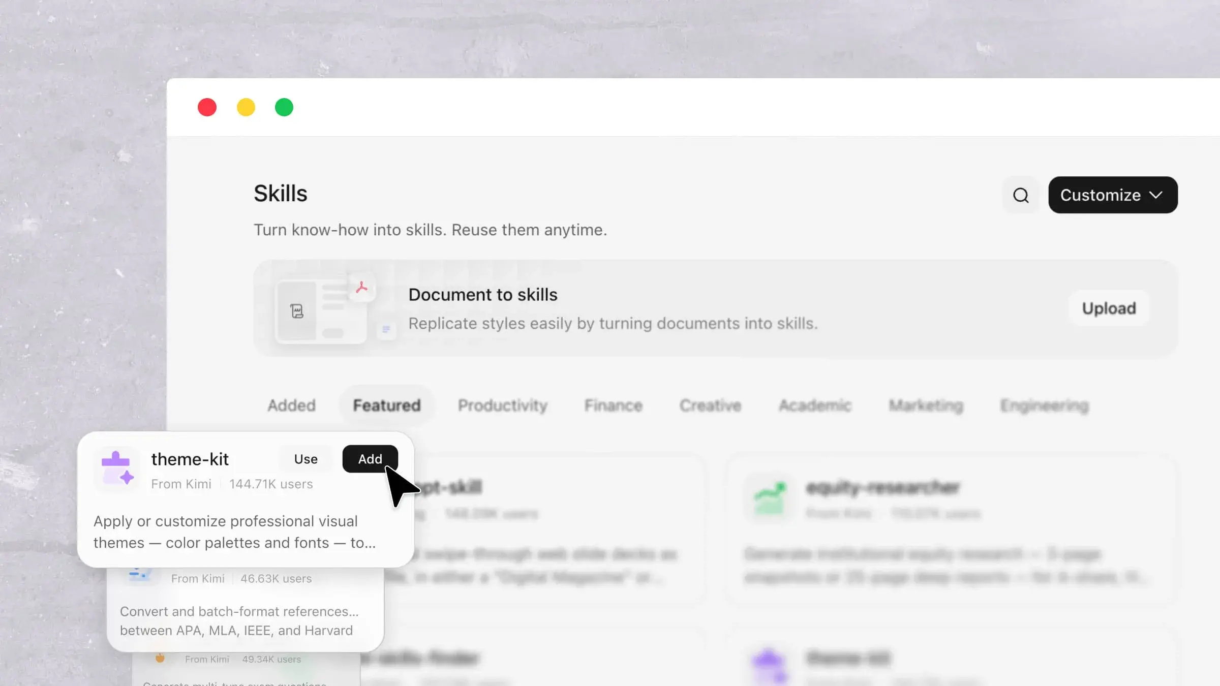 Popular AI Skills for Web Development in 2026