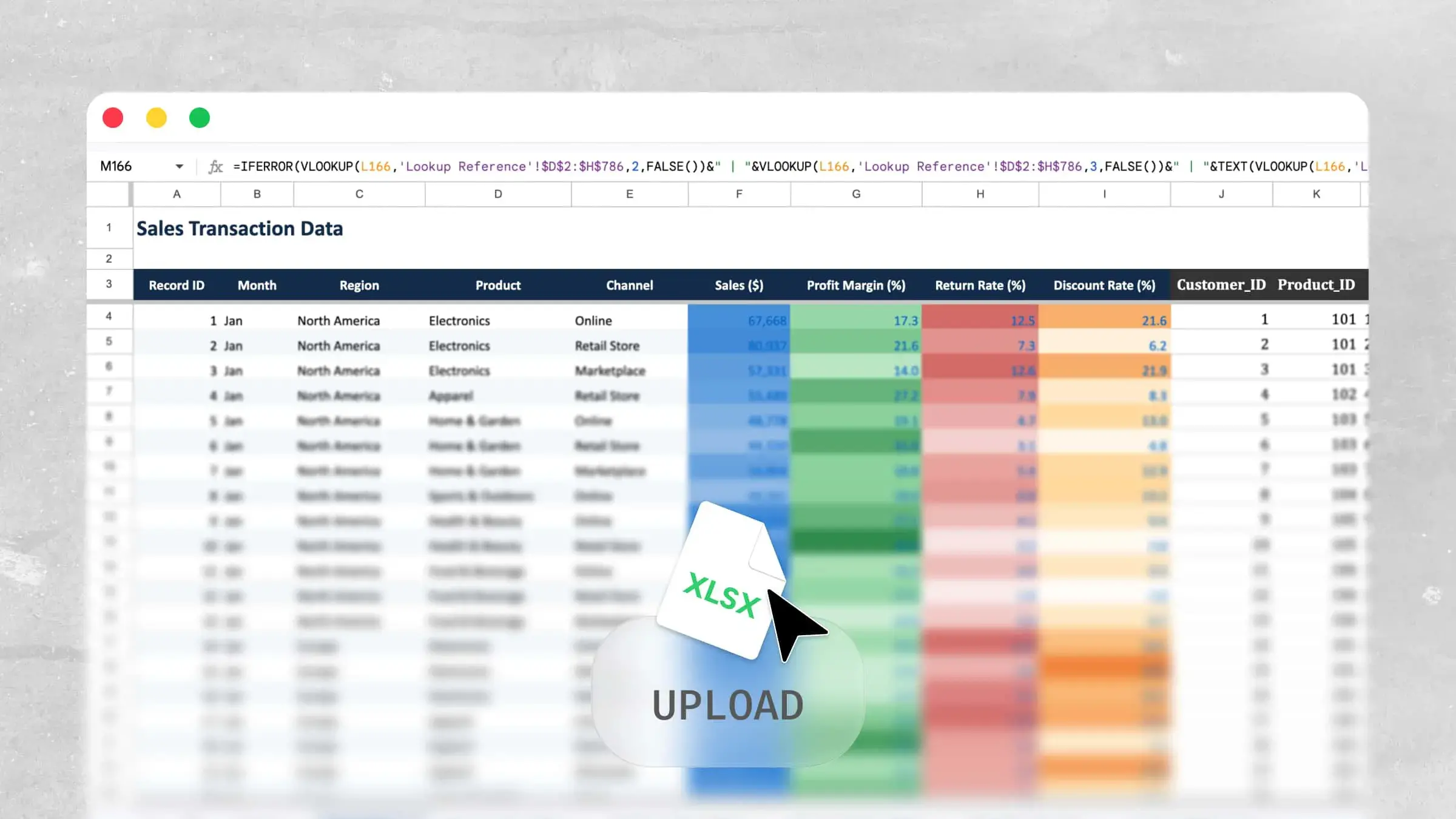 How to Convert XLSX to Google Sheets: Fast and Easy Ways