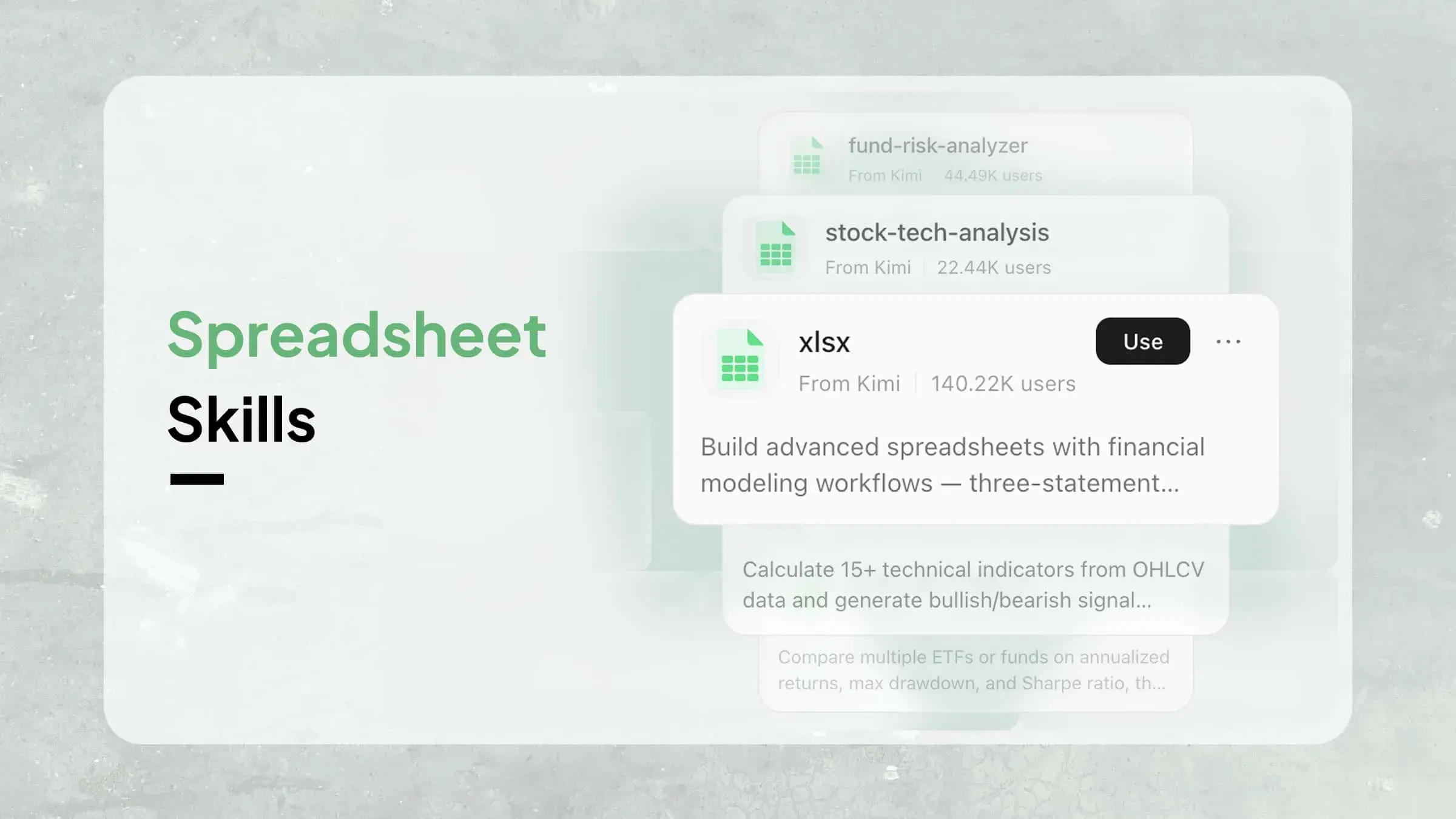 Useful Spreadsheet Skills to Automate Data Tasks