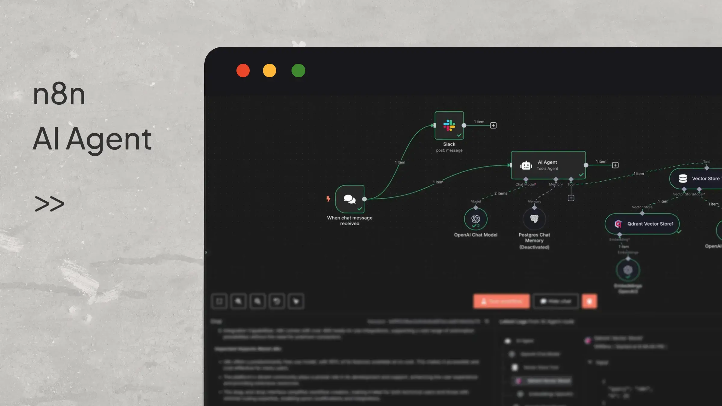n8n AI Agent Guide: Build and Automate Workflows