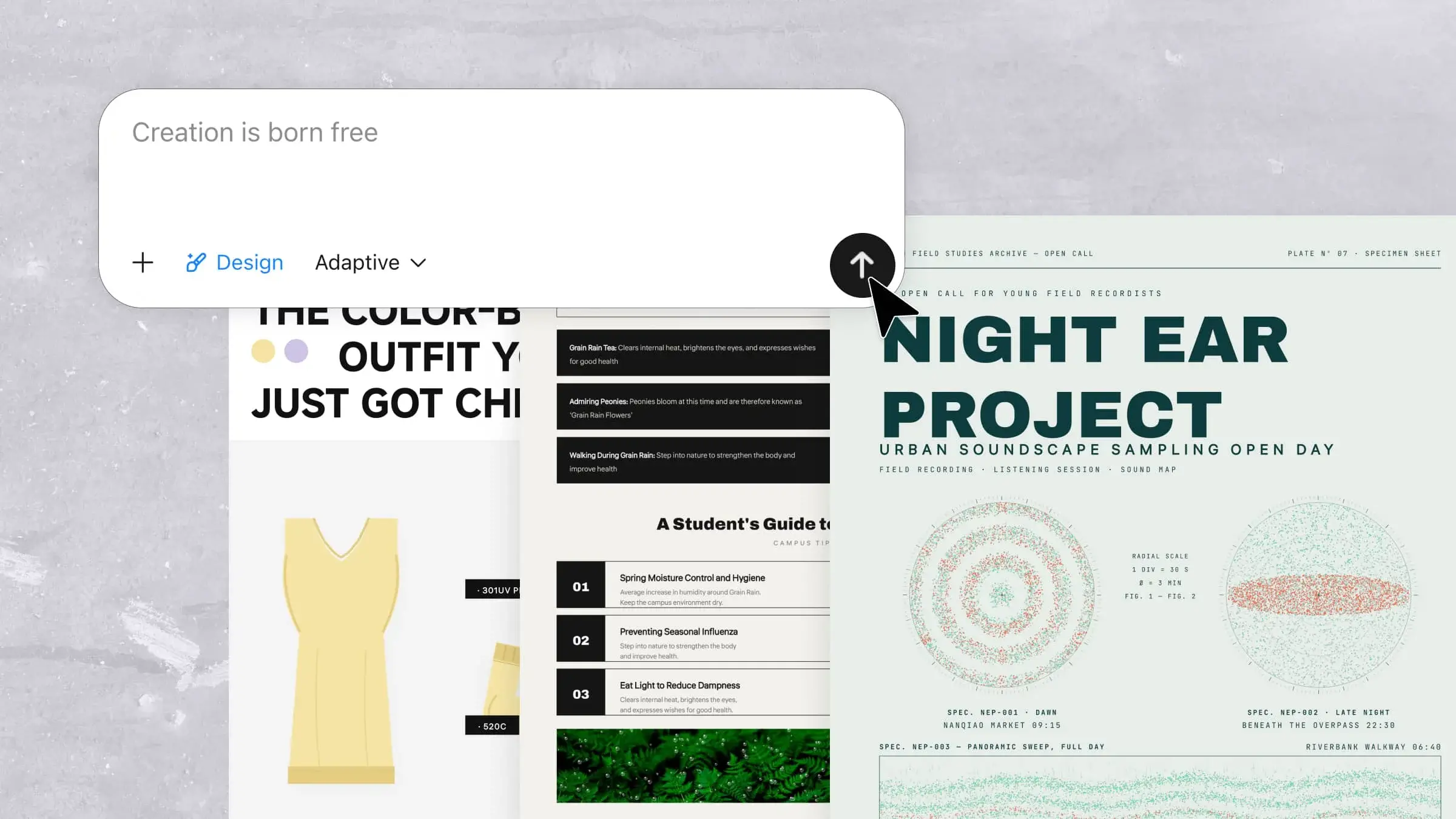 10 AI Poster Generators for Fast and Creative Designs