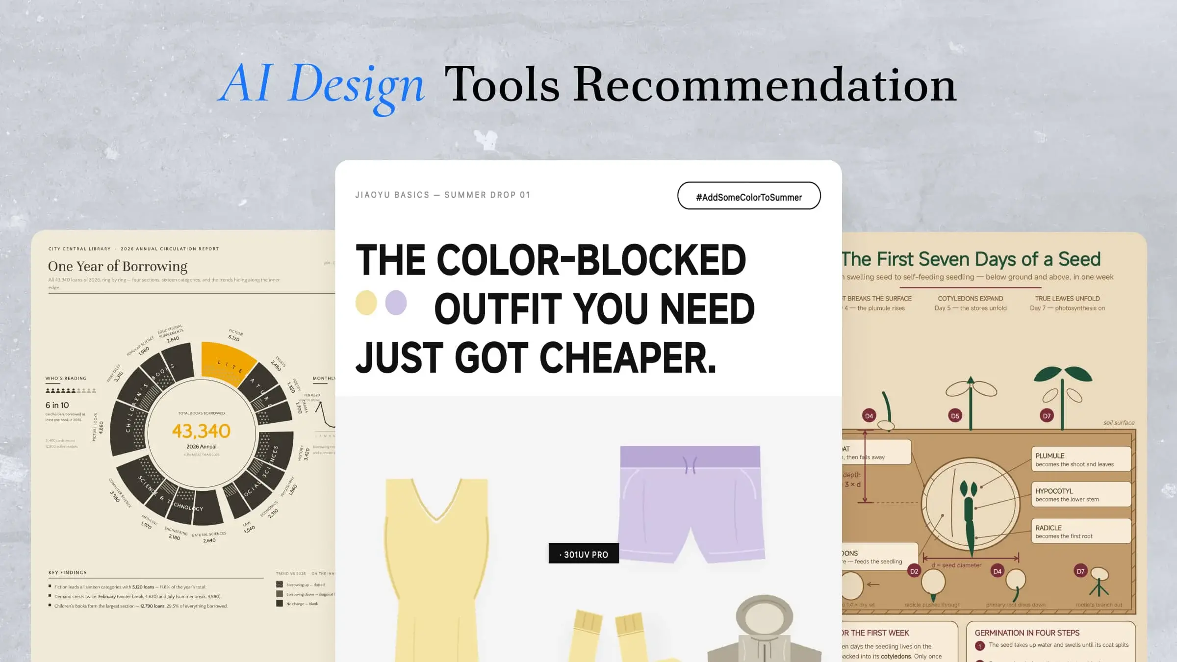 10 AI Design Tools for Creating Professional Visuals in 2026