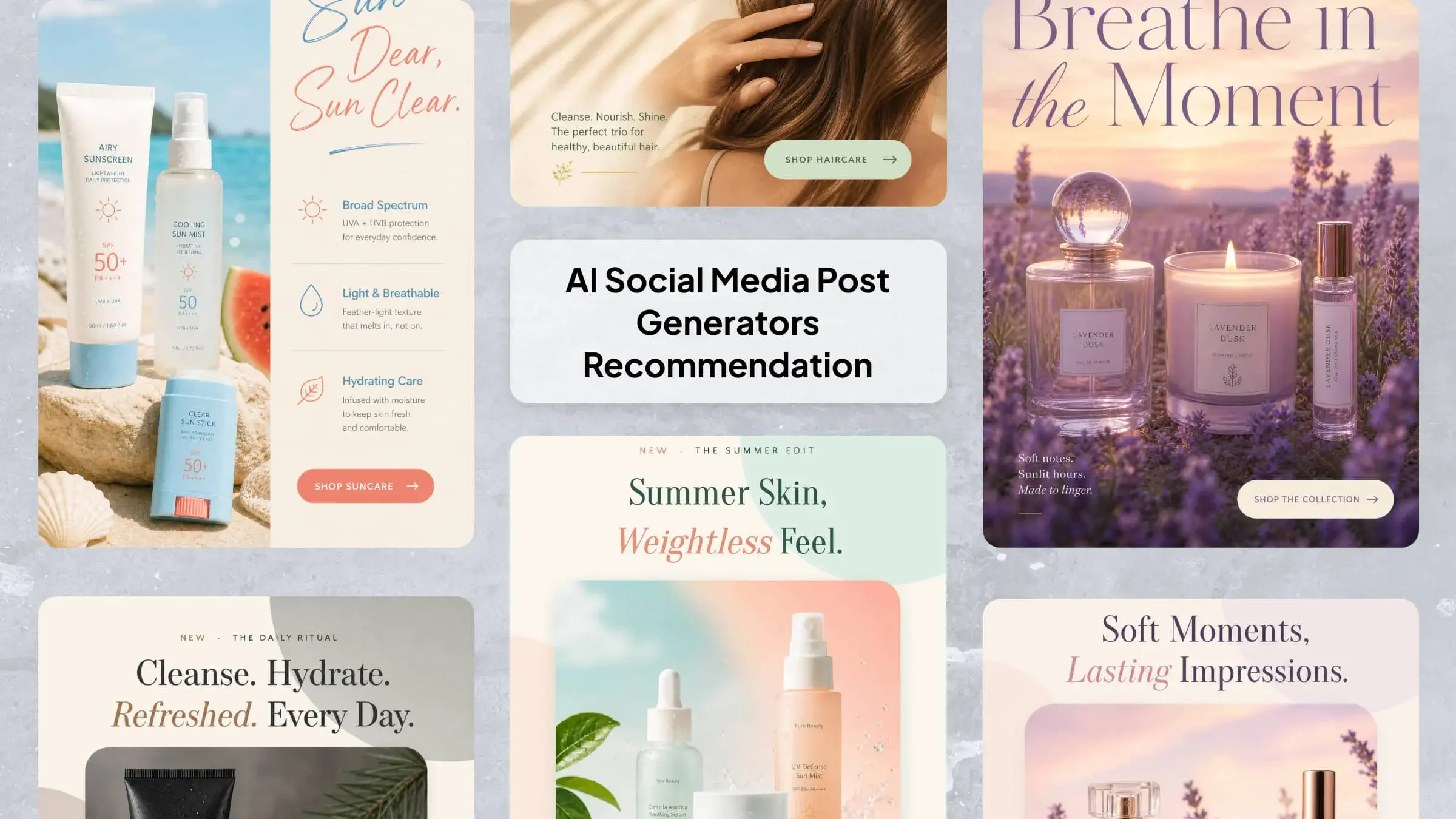 10 AI Social Media Post Generators You Should Try in 2026