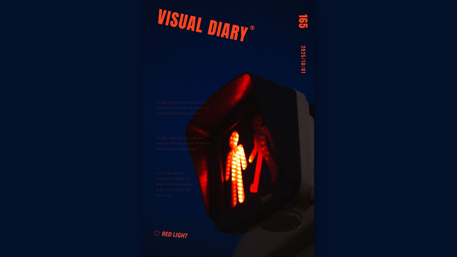 Visual Diary