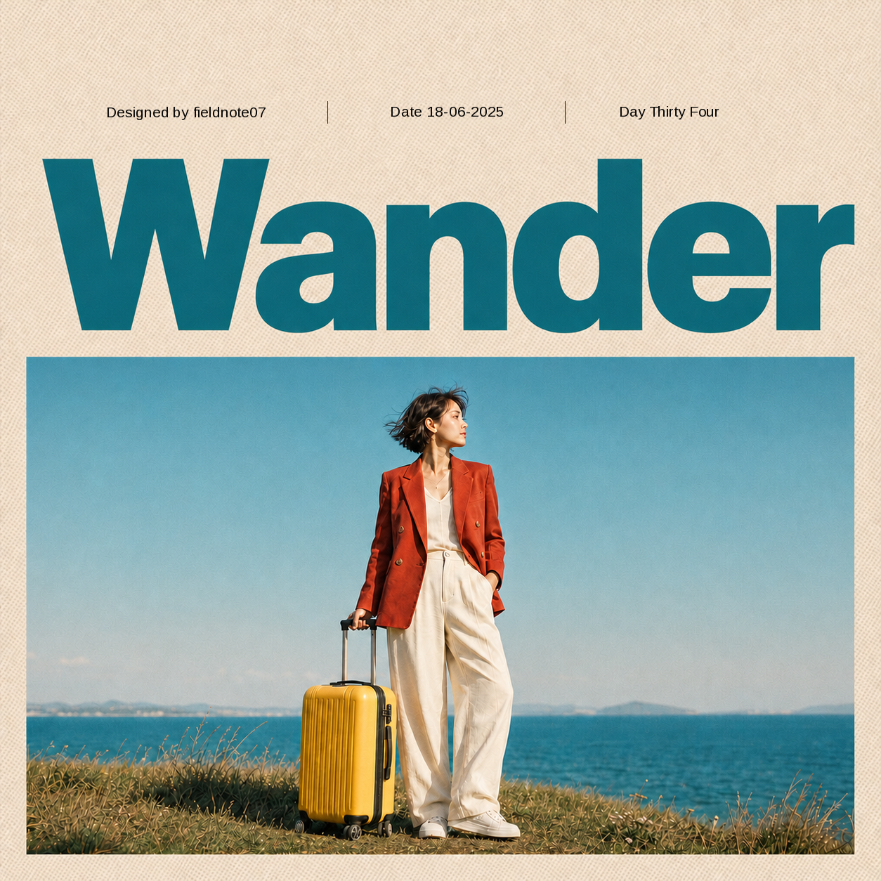 Wander