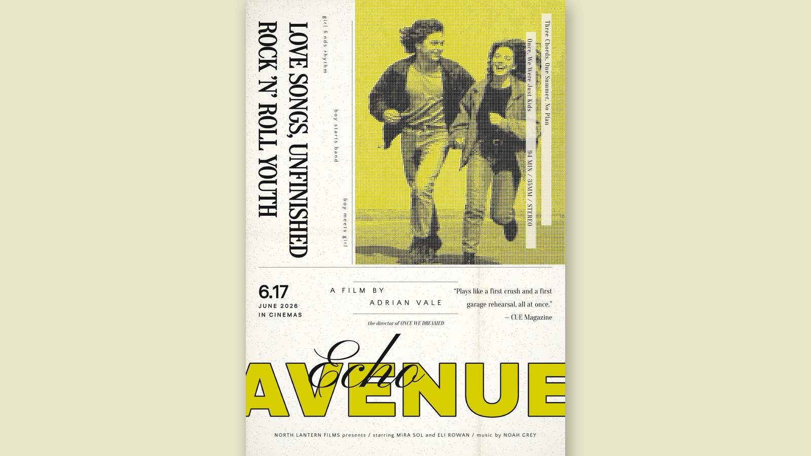 AVENUE