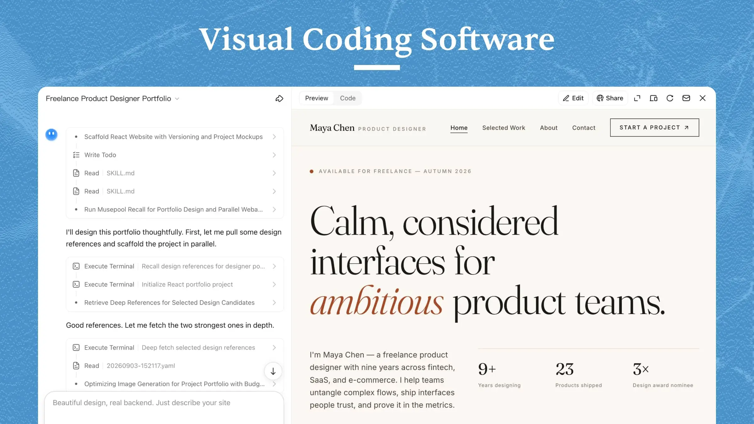 6 strumenti software di programmazione visuale per programmare con facilità