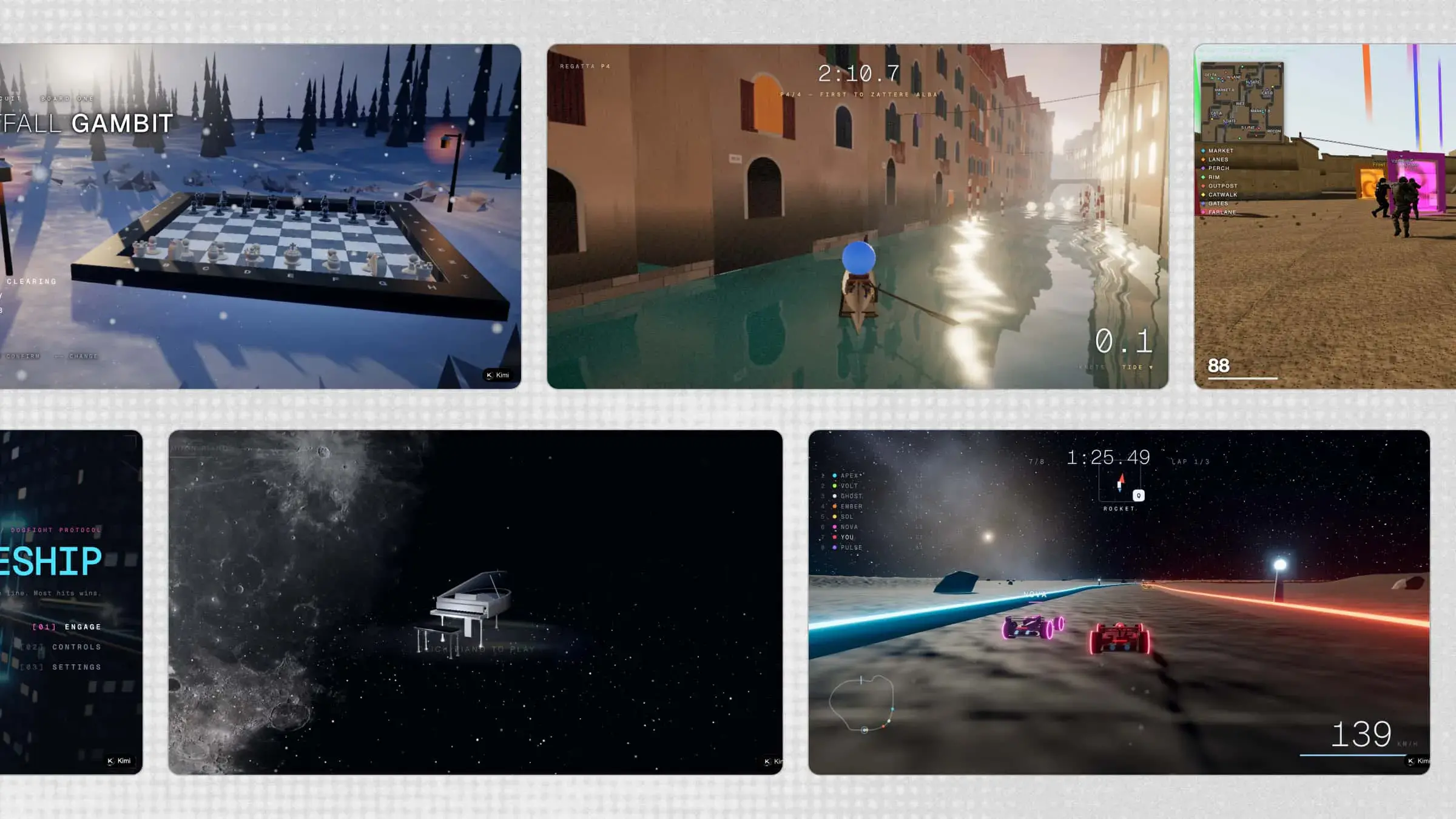10 3D Game Makers: Free & Paid Tools for Game Creation